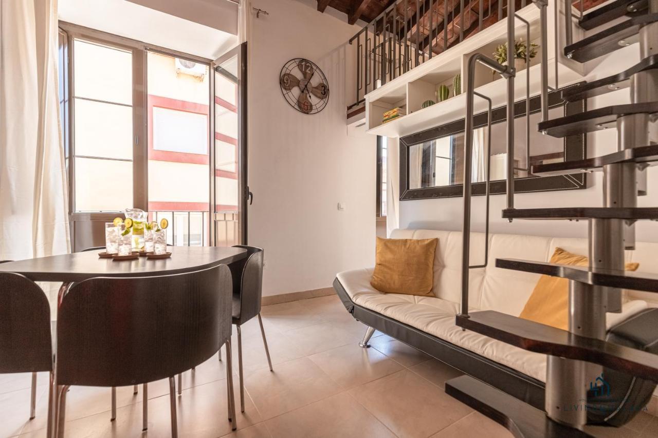 Living4Malaga La Dolce Vita Duplex Екстериор снимка